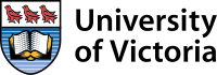200Px University Of Victoria Logo And Wordmark Svg