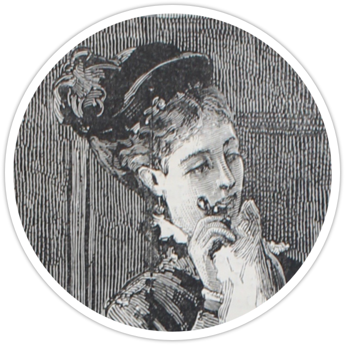 Victorian, curious