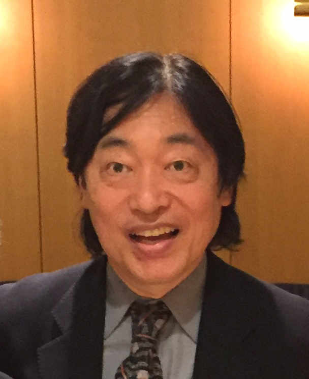 Takayuki Tatsumi