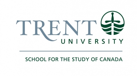 Trent School For The Study Of Canada Logo
