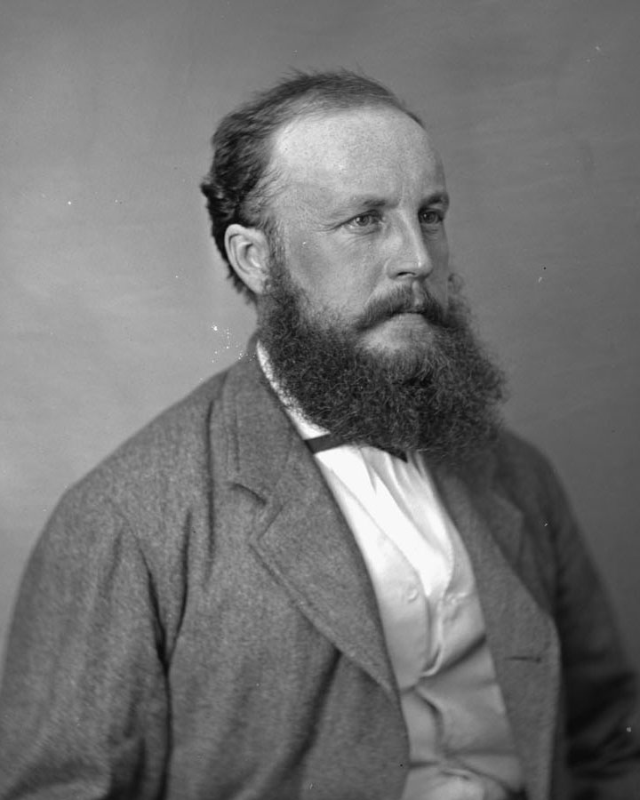 Carrall, Robert William Weir (Dr.)