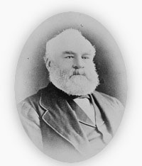 Christie, William Joseph