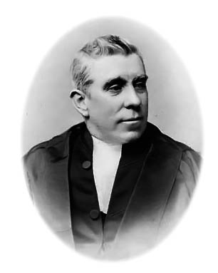Currie, James George