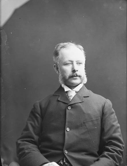 Davies, Louis Henry (Sir)