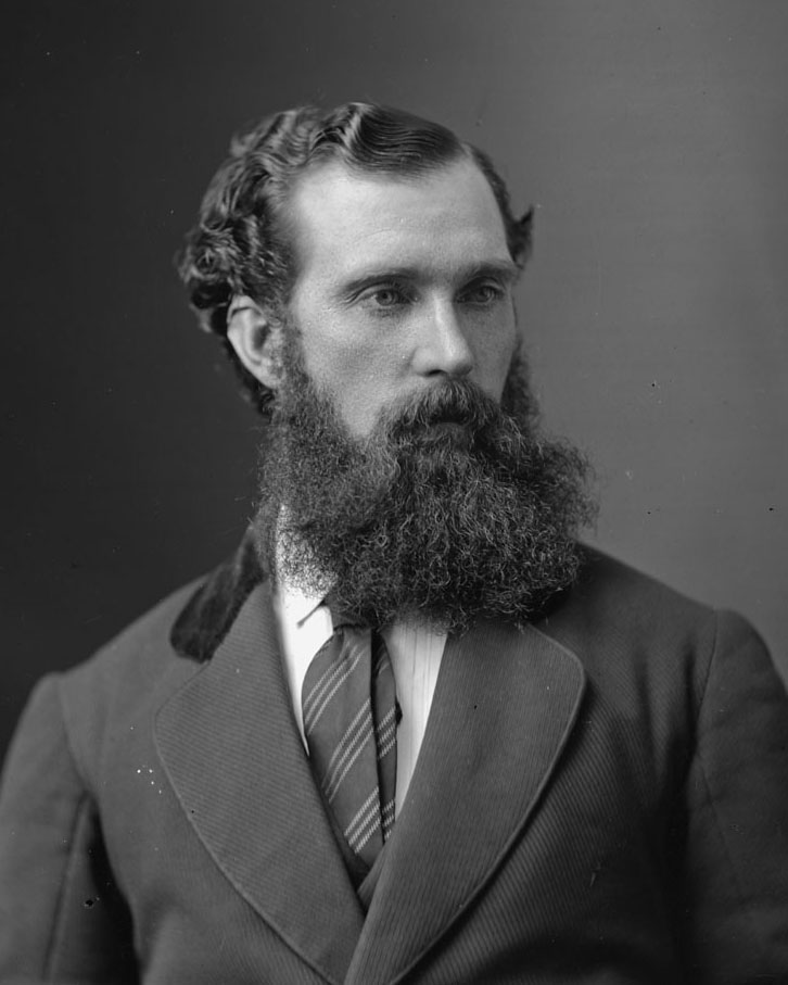 Houghton, Charles Frederick