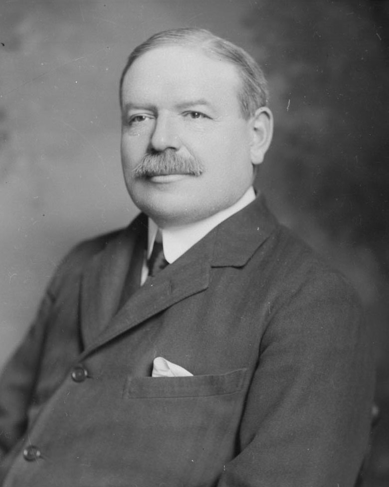 Macdonald, Edward Mortimer