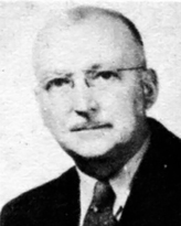 Murphy, Joseph Warner