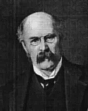 Osler, Edmund Boyd (Sir)