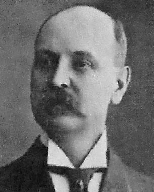 Porter, Edward Guss