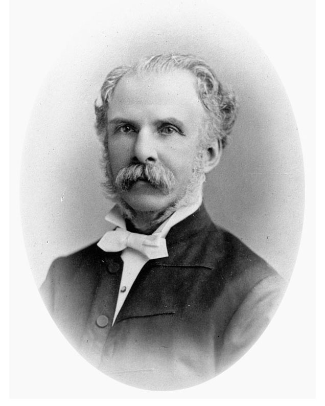 Powell, William Frederick