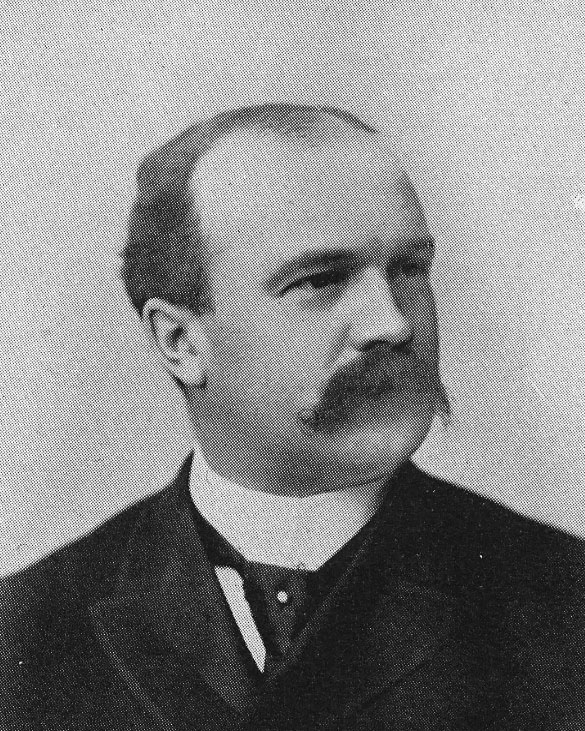 Préfontaine, Joseph Raymond Fournier