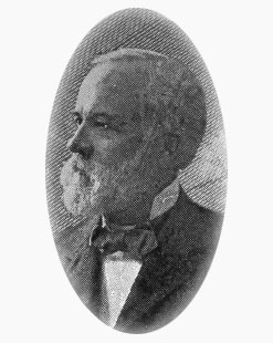 Stockton, Alfred Augustus
