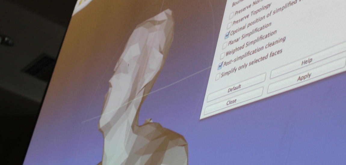 Decimating Brian Croxall