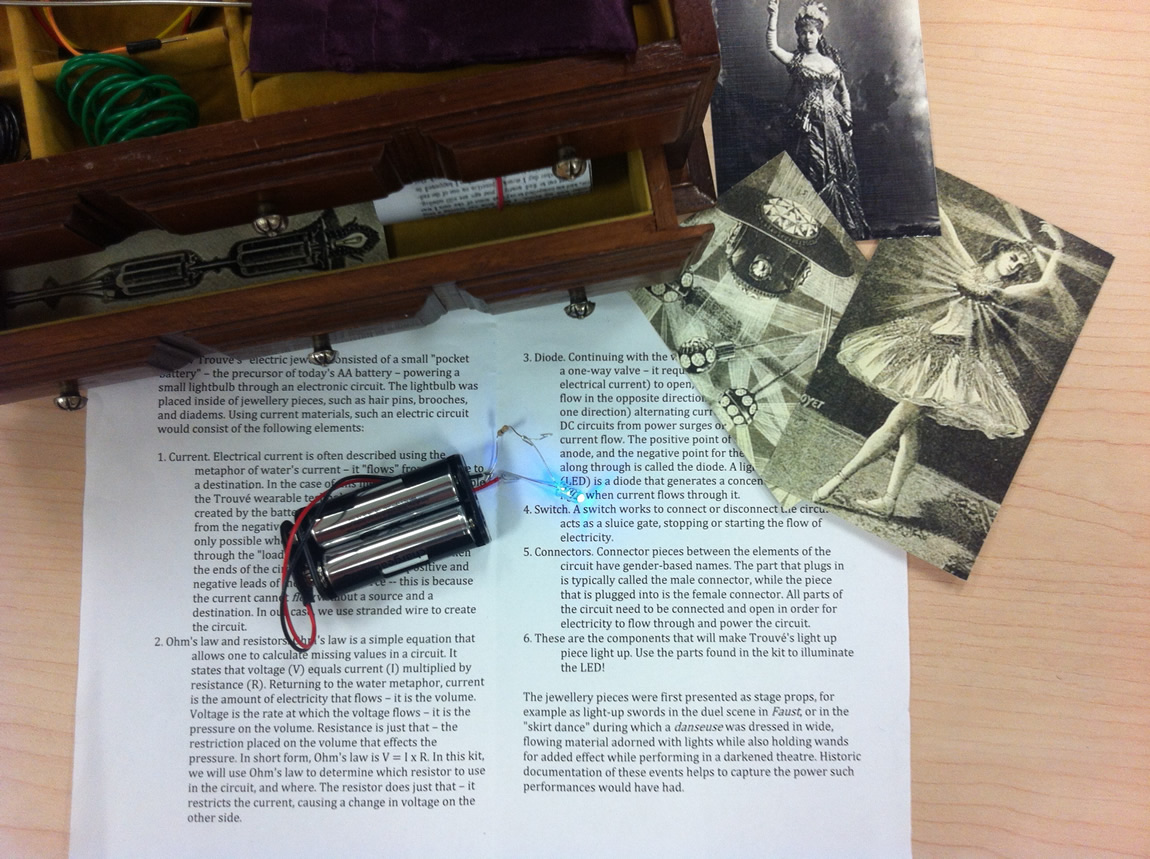 Western Humanities Alliance | Belojevic and Macpherson