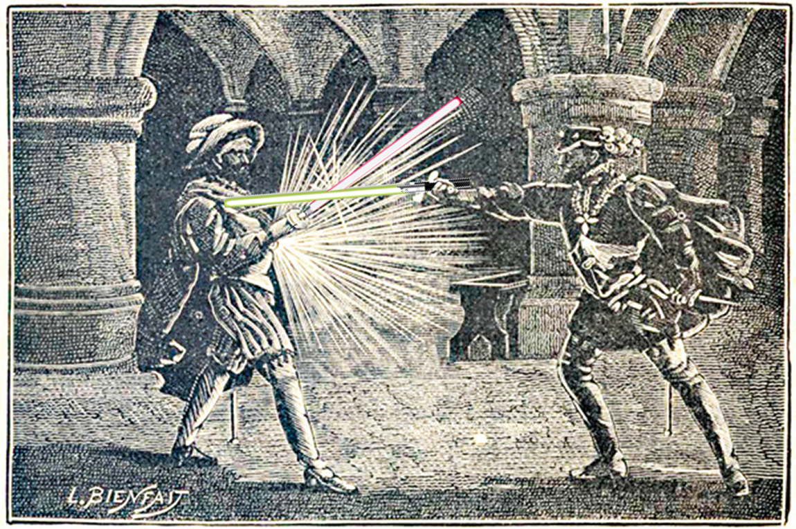 swords