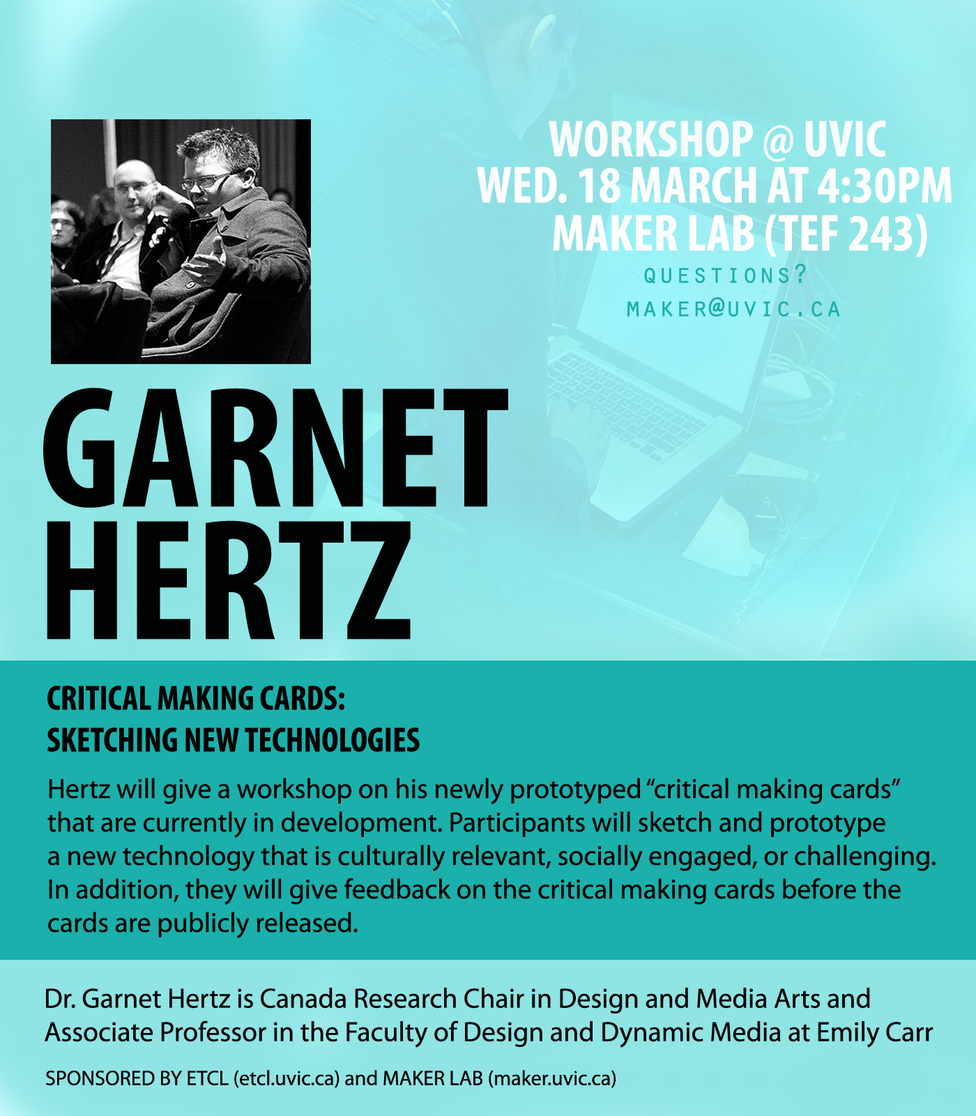 Hertz Workshop