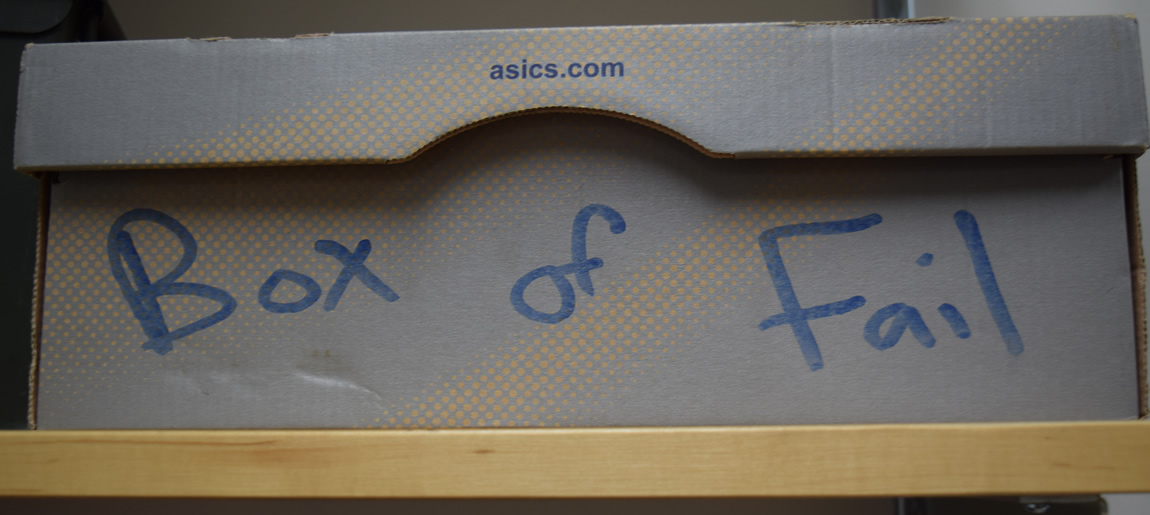 Figure 4, Fab Lab Talk