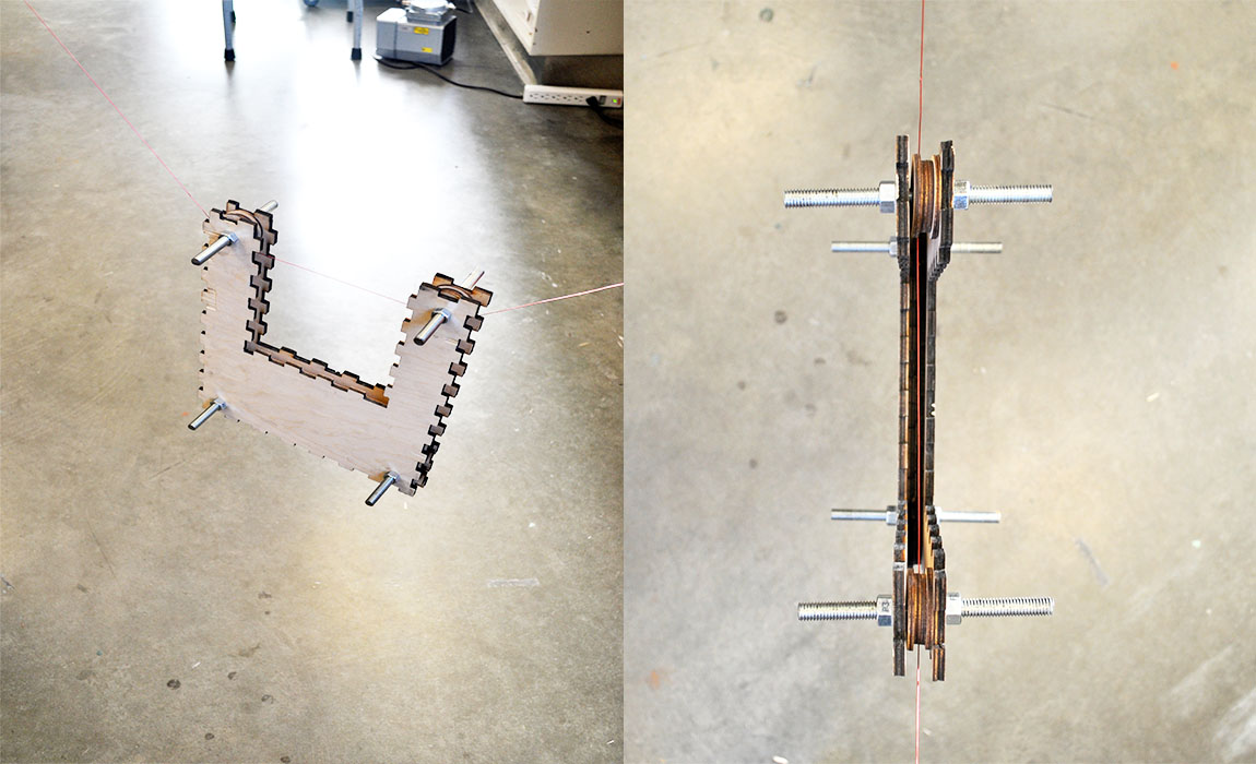 Magnetic Recording Trolley