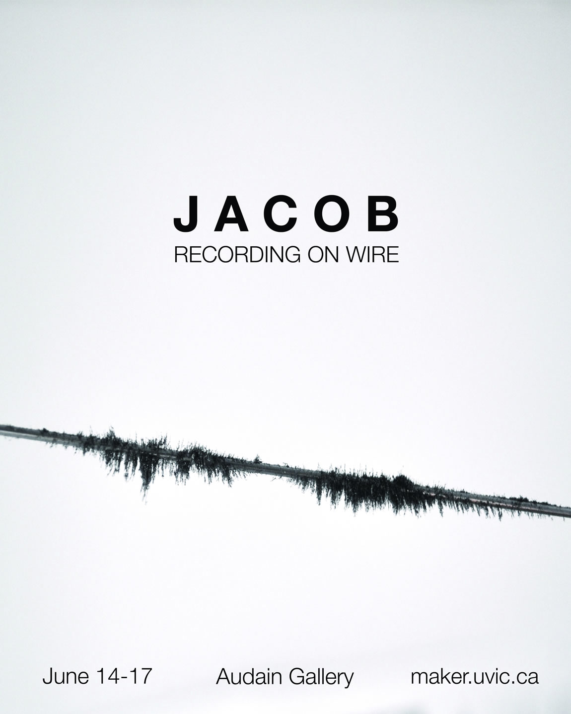 Jacob Poster