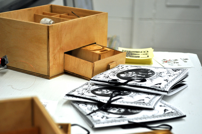 Kits for Cultural History