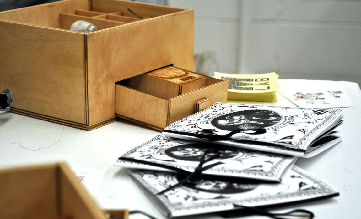 Image 6, Rutgers exhibit