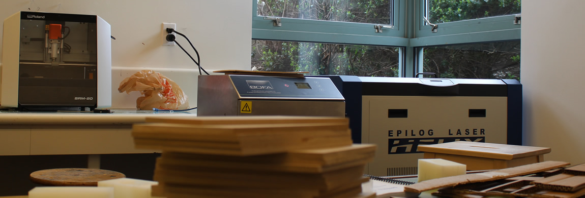 A Photo from the DFL's First Few Days