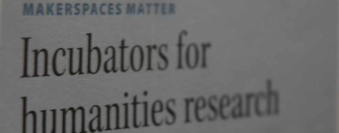 The MLab Appears in The Ring