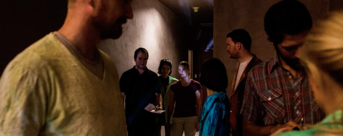 Nina and Jentery Participating in Vibrant Lives at Arizona State University