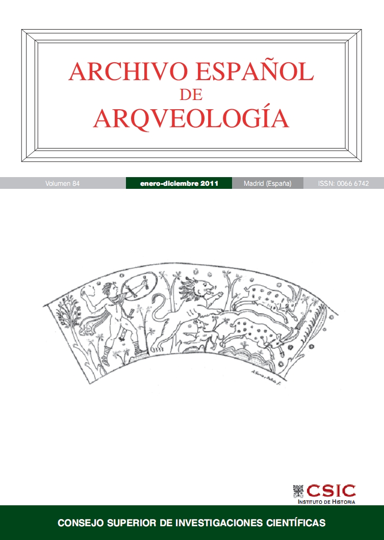 publication cover