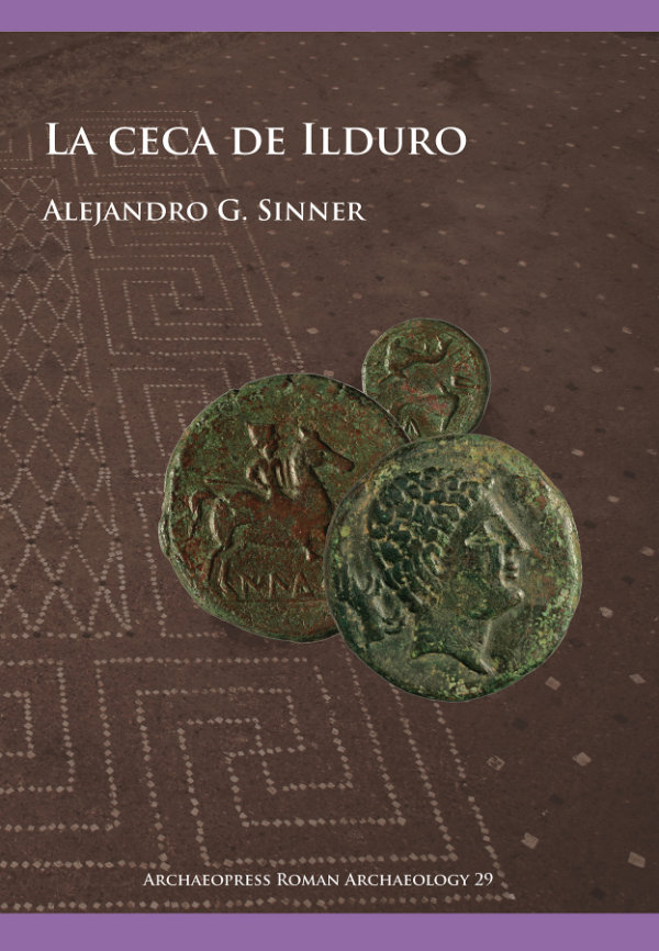 Religious Dynamics in a Microcontinent
				Cult Places, Identities, and Cultural Change in Hispania