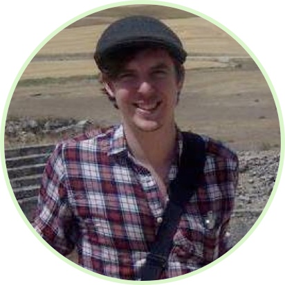 Harrison Forsyth