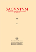 publication cover
