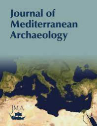 publication cover