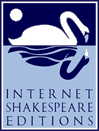 ISE logo