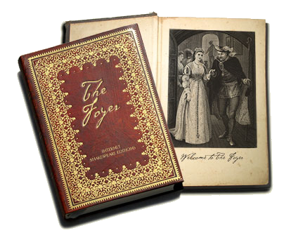 Foyer Books