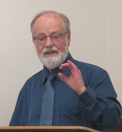 Michael Best