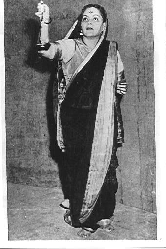 Lady Macbeth