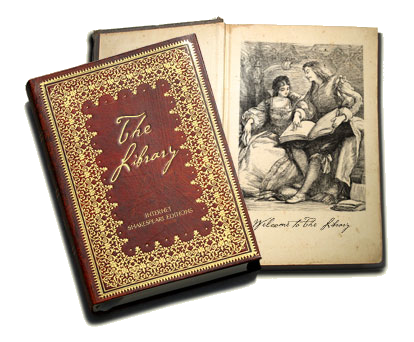 Theater Books