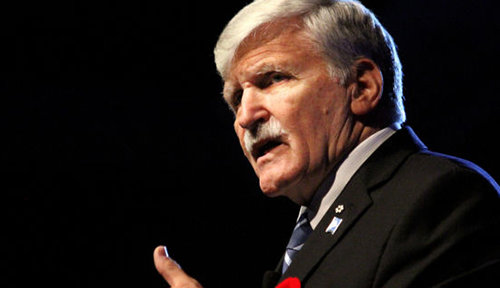 Romeo Dallaire