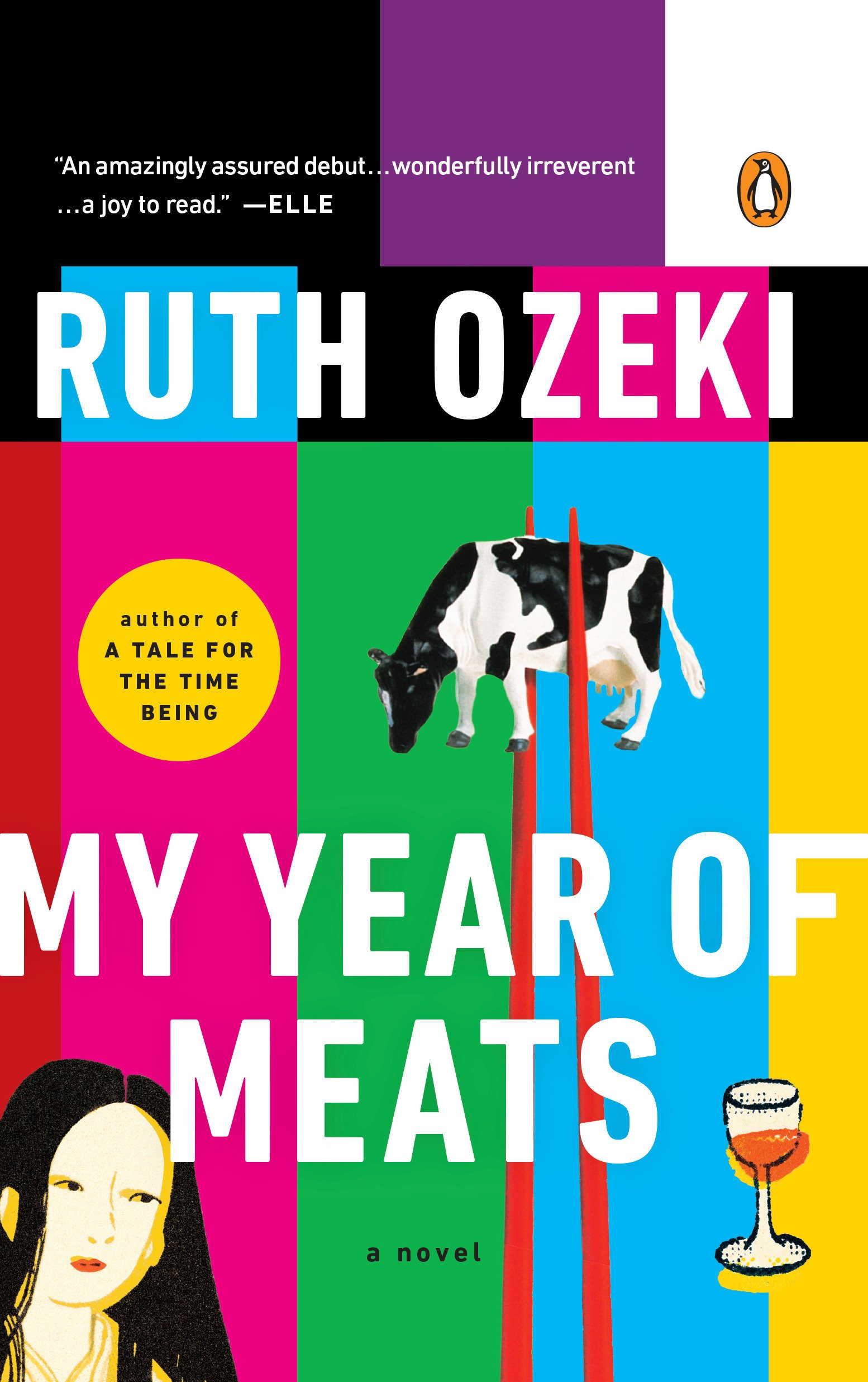 book cover