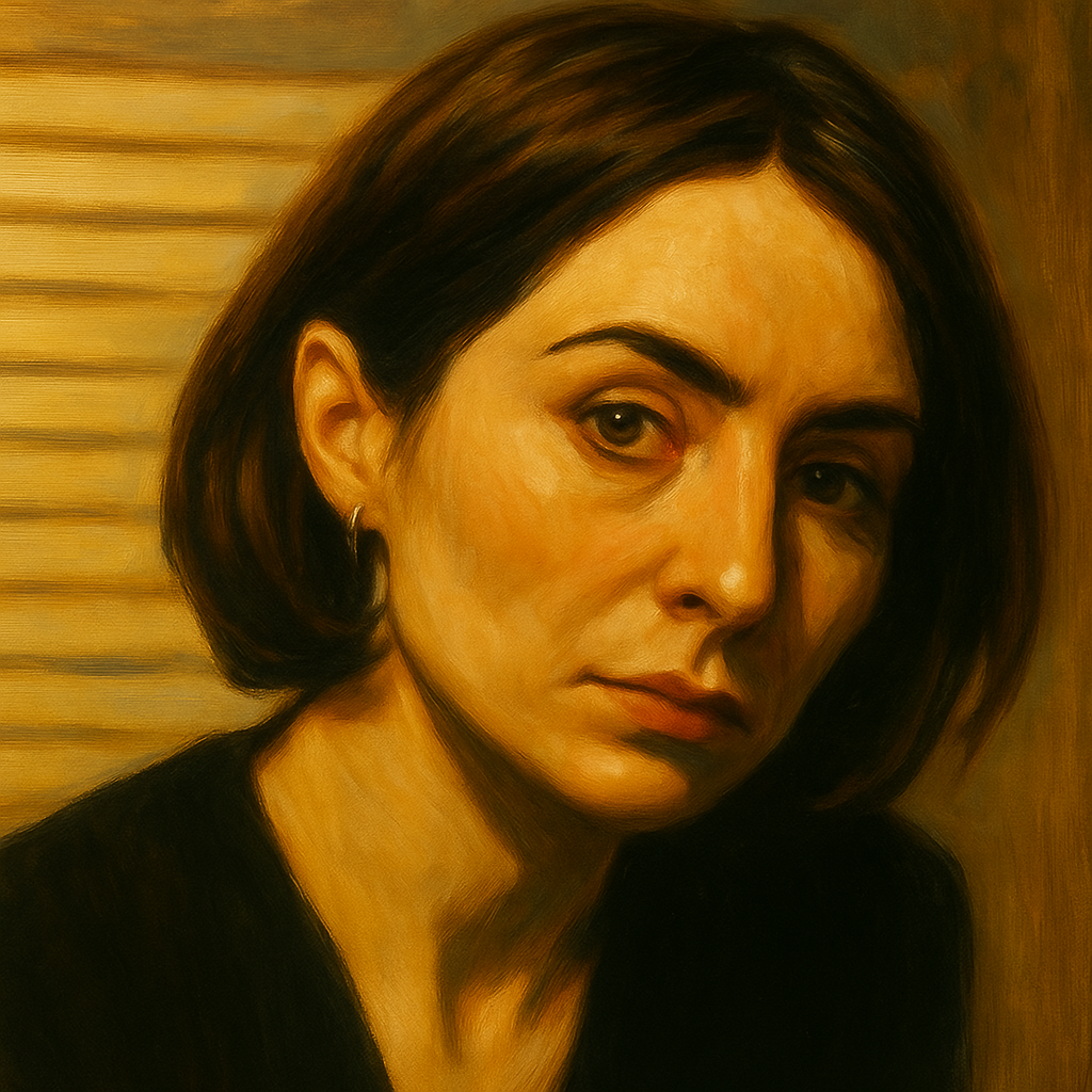 Cordelia Gray