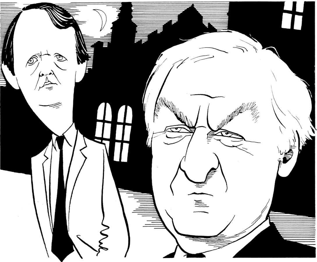 Inspector Morse