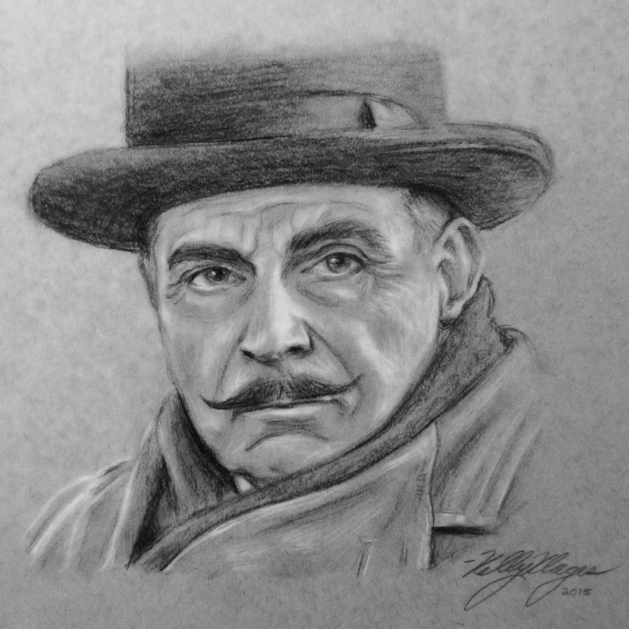 Hercule Poirot