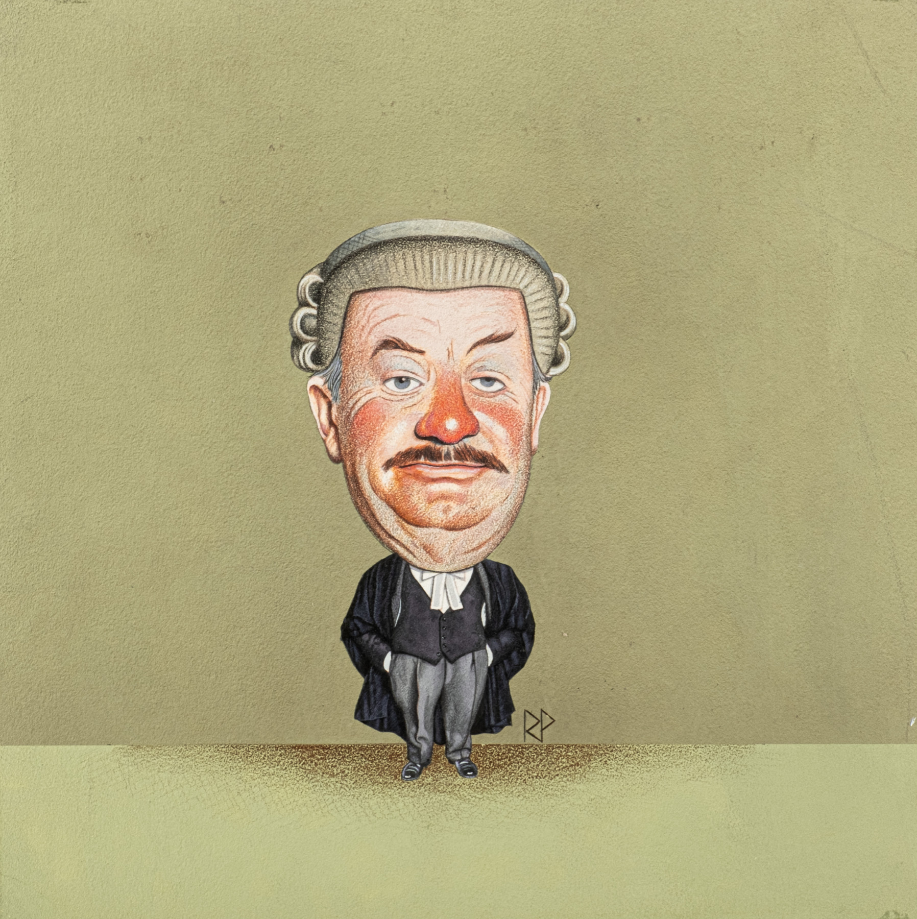 Rumpole