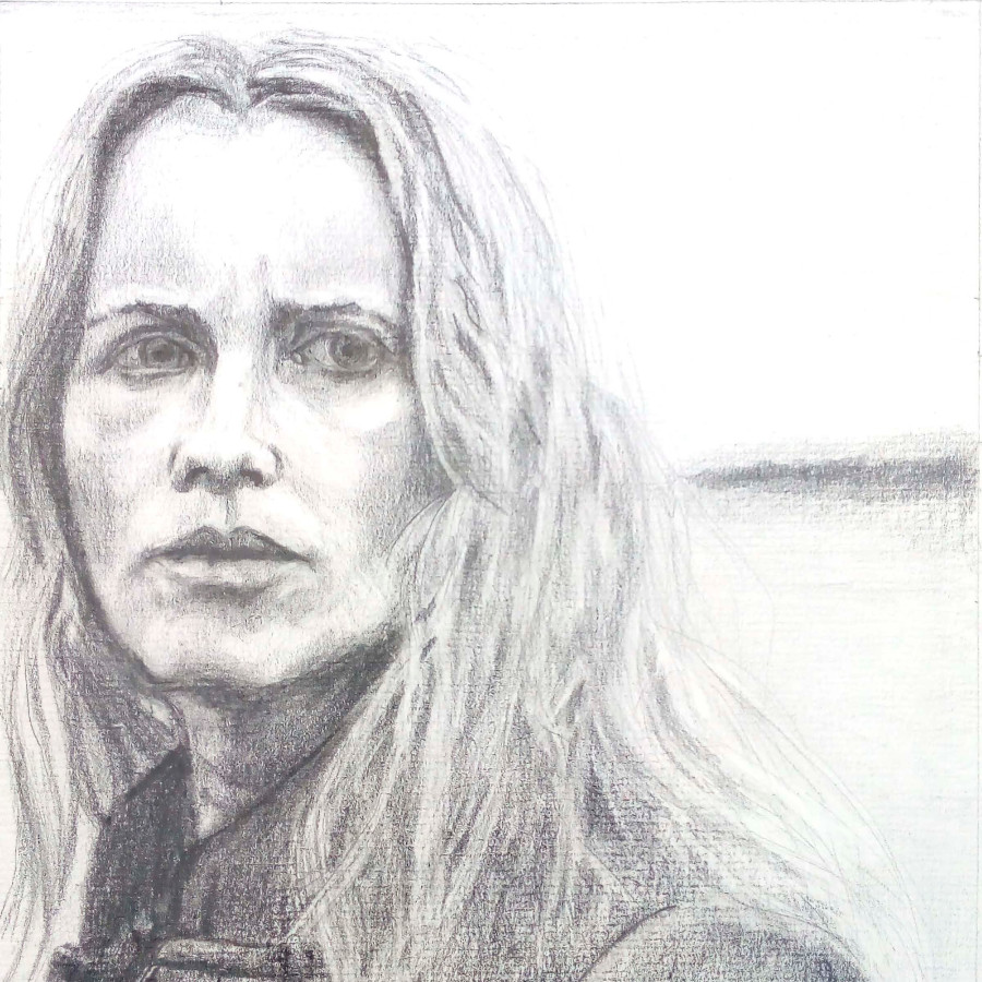 Saga Norén