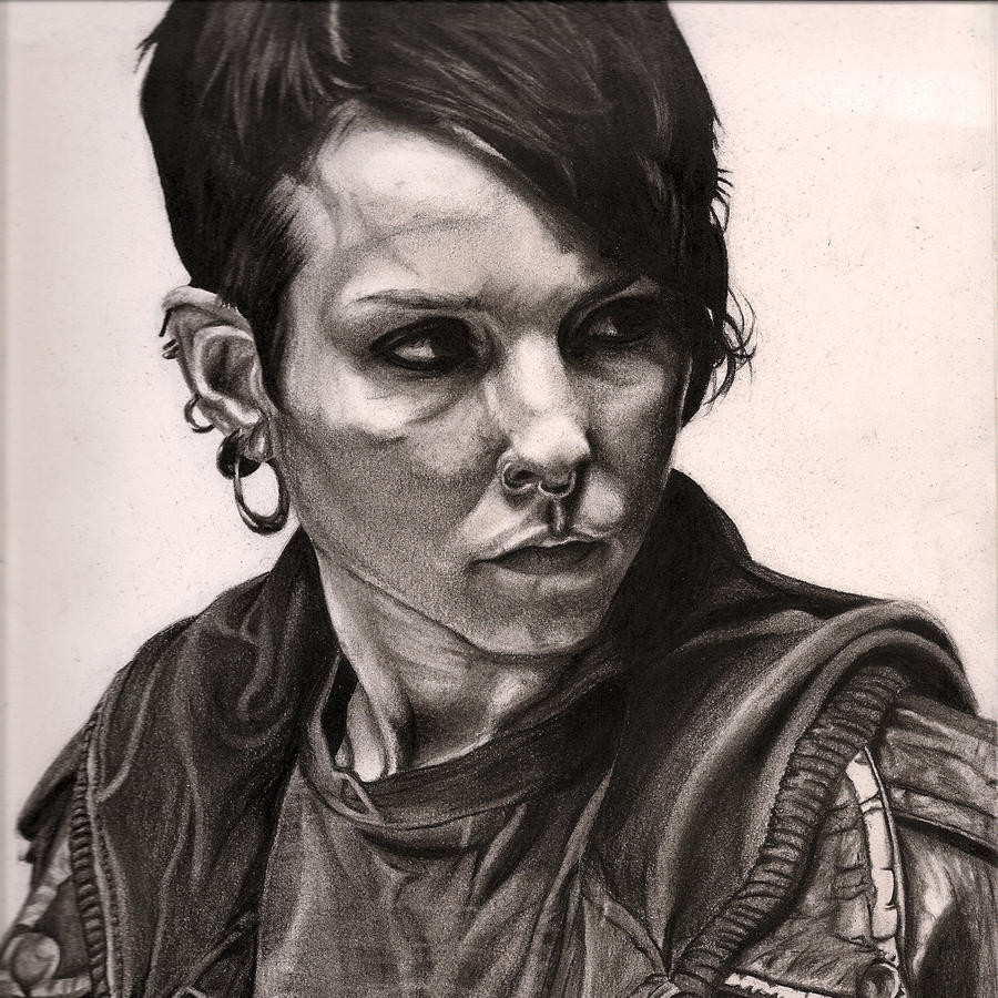Lisbeth Salander