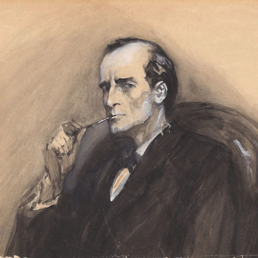 Sherlock Holmes