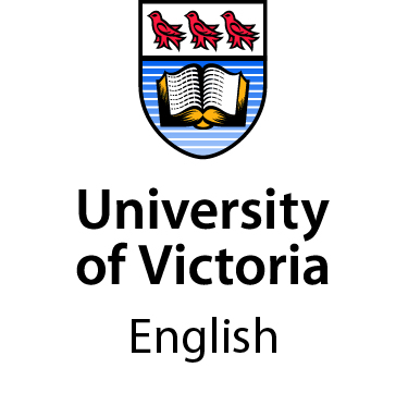 UVic Department of English
