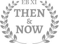 Then and Now site logo