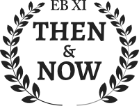 Then and Now site logo